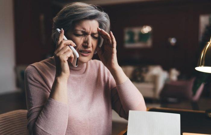 bientôt la fin du démarchage téléphonique ? Un sénateur veut l’interdire en France