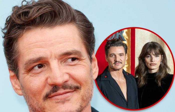 La sœur transgenre de Pedro Pascal l’éclipse à la première de “Gladiator II”