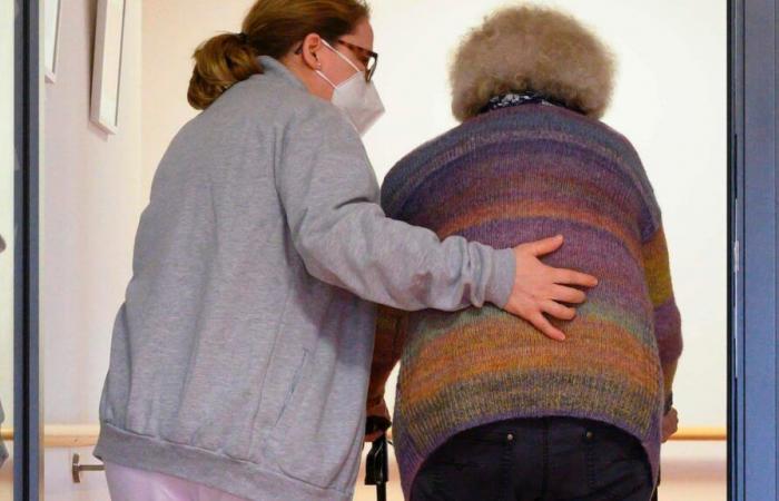 La fermeture d’un autre centre d’hébergement contraint 28 seniors à déménager