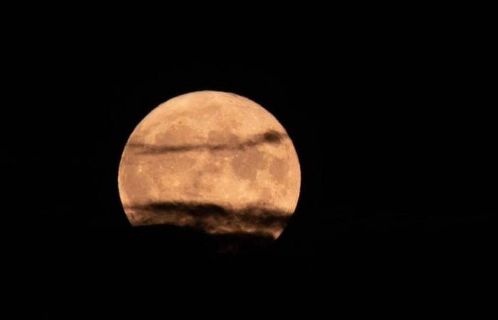 quand et comment admirer la dernière Super Lune de l’année ?