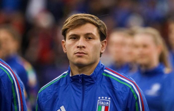 Nicolò Barella, le 10e que l’Italie attendait ? – Société des Nations – J5 – Belgique-Italie