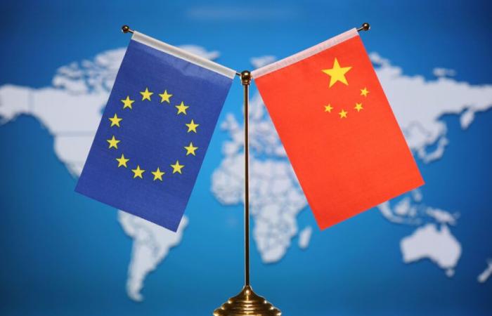 L’offensive de l’UE contre les voitures électriques chinoises pourrait avoir l’effet inverse