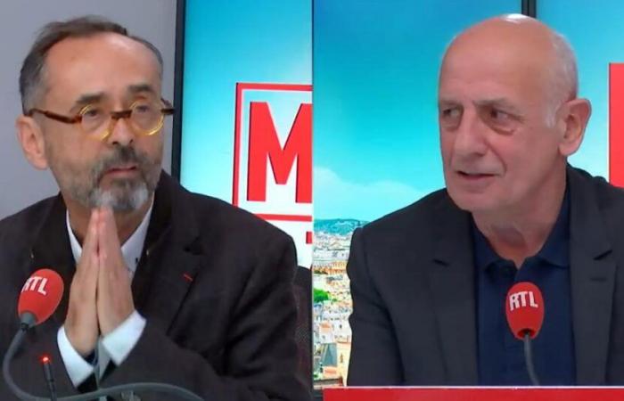 Robert Ménard et Jean-Michel Aphatie s’affrontent en tauromachie