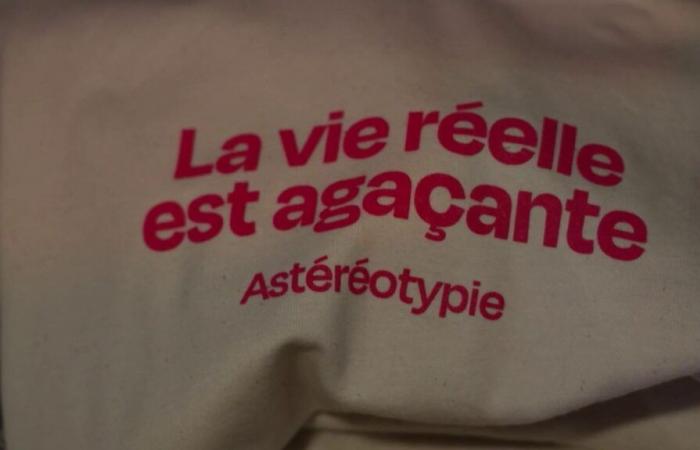 Asteréotypie, groupe de rock composé de neuroatypiques, nous emmène dans son univers musical