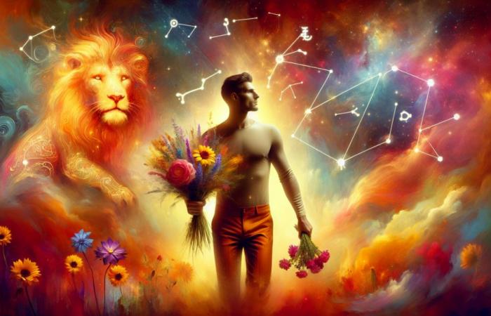 Horoscope Lion du jeudi 14 novembre 2024 – Masculin.com