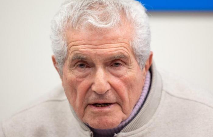 Claude Lelouch crée le malaise sur le plateau de CNews après des propos sexistes