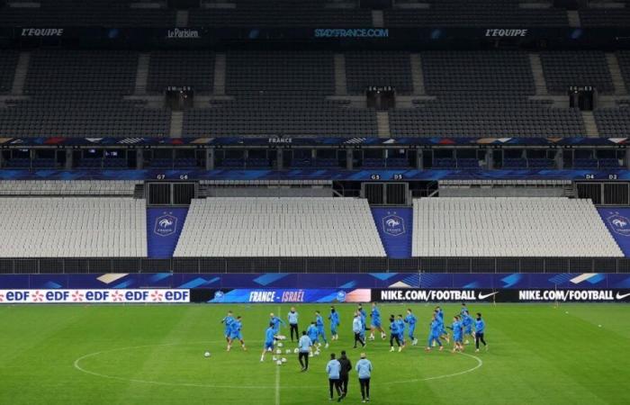 «Je fais marche arrière»… L’ambiance pesante attendue au Stade de France freine l’enthousiasme des groupes de supporters des Bleus