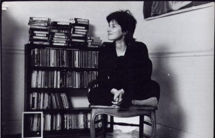 Chantal Akerman, passionnément – ​​Centre Wallonie-Bruxelles à Paris – Paris, 75004