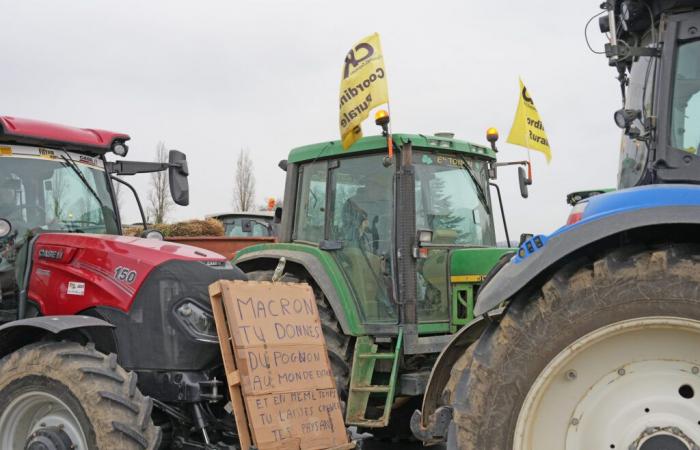 A quelques jours des manifestations, le CR47 réaffirme ses revendications