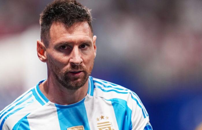 Mondial 2026 : Une « loi anti-Messi » décrétée