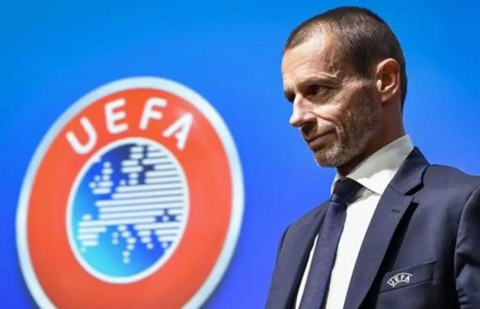 Réponse choquante de l’UEFA aux plaintes des joueurs de football – Journal Zafer