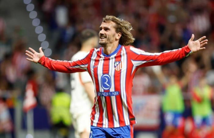 Antoine Griezmann, l’incroyable revirement ?