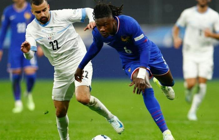 un spectacle désastreux mais en qualifications les Azzurri ont fait le strict minimum