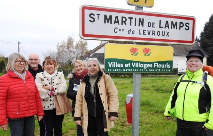 une Américaine en pèlerinage dans tous les Saint-Martins de France