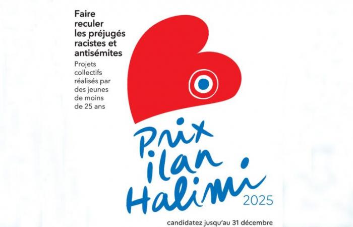 Lancement du Prix Ilan Halimi 2025 – Actualités