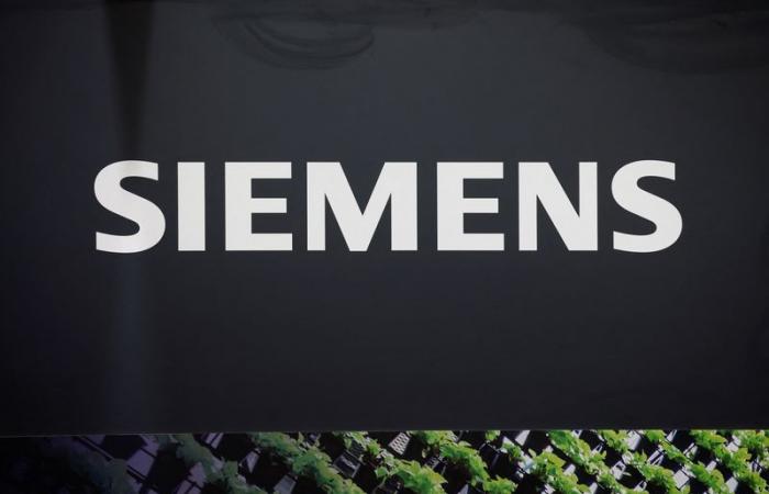 Siemens fait de légers progrès sur le plan opérationnel – la division numérique continue de ralentir