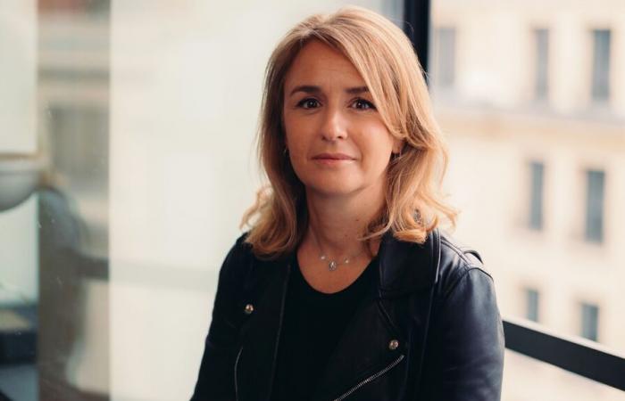 Nominations chez LVMH, Maud Alvarez-Pereyre est en charge des ressources humaines