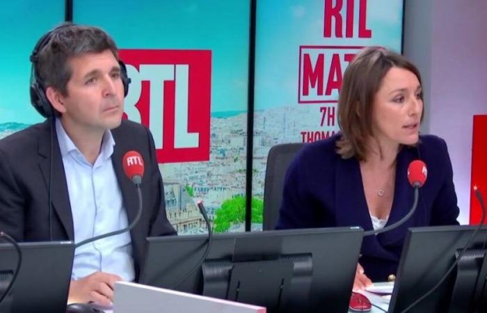 « RTL Matin » a-t-elle rebondi avec l’arrivée de Thomas Sotto à la place d’Yves Calvi ?