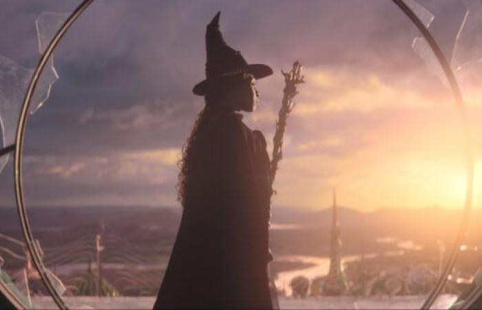 Écoutez “The Wizard and I” de Cynthia Erivo et “Popular” d’Ariana Grande dans le film Wicked