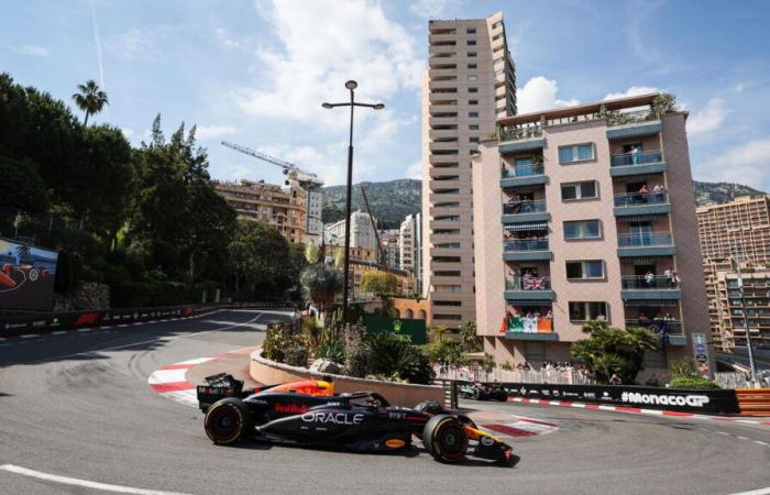 le Grand Prix de Monaco prolongé jusqu’en 2031