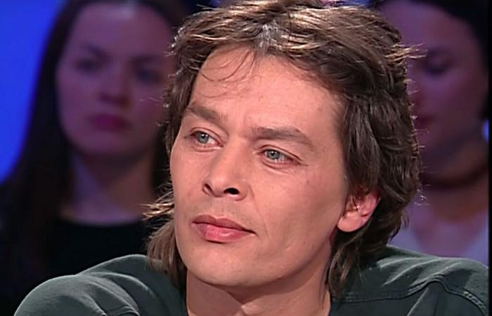 Le biographe d’Alain Delon accepte sa vérité sur Ari Boulogne