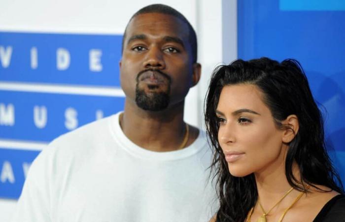 Kanye West affirme que « les Juifs contrôlent les Kardashian », selon une nouvelle plainte