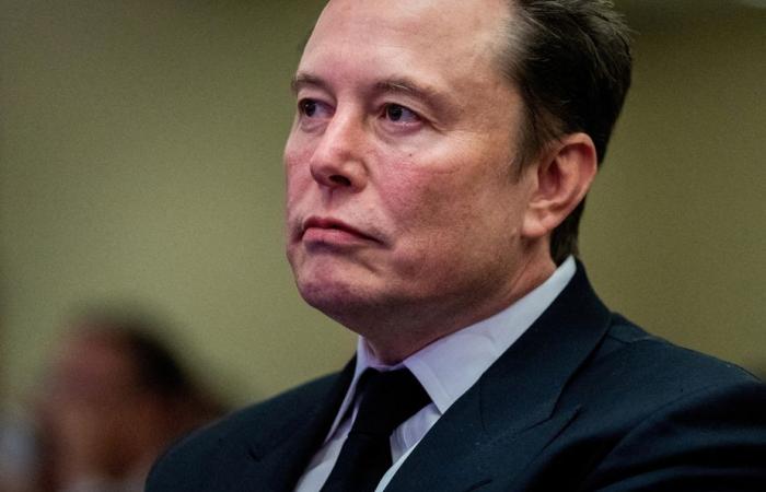 Elon Musk a rencontré un responsable iranien pour « apaiser les tensions »