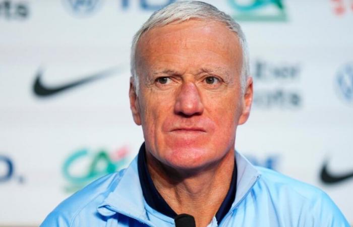 Deschamps hausse le ton : “Laissez Mbappé tranquille !”