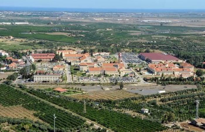 La base de la marine américaine en Sicile reprend ses opérations normales après un avertissement météorologique