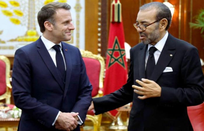 L’intérêt du transfert des archives de la France vers le Maroc et les inquiétudes de l’Algérie