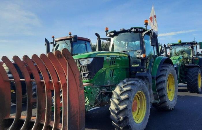 Mobilisation agricole contre le Mercosur dès ce dimanche, à quoi s’attendre dans la Marne et les Ardennes ?