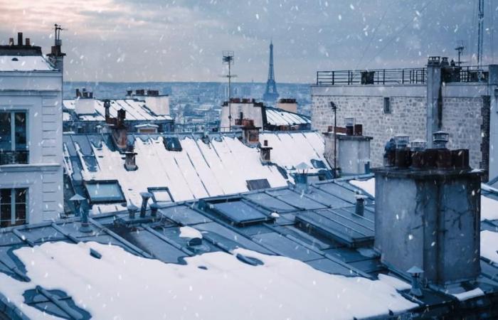 20 cm de neige à Paris, -15°C à Orléans, gelées généralisées… Ces mois de novembre où la France a connu une météo infernale