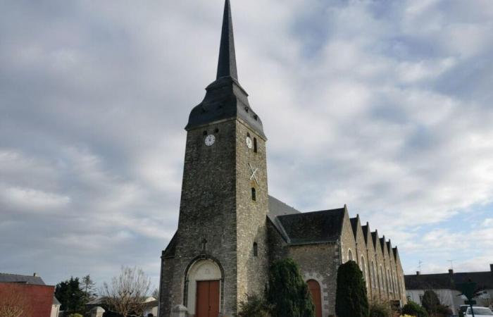 un don de 75 000 € pour restaurer cette église