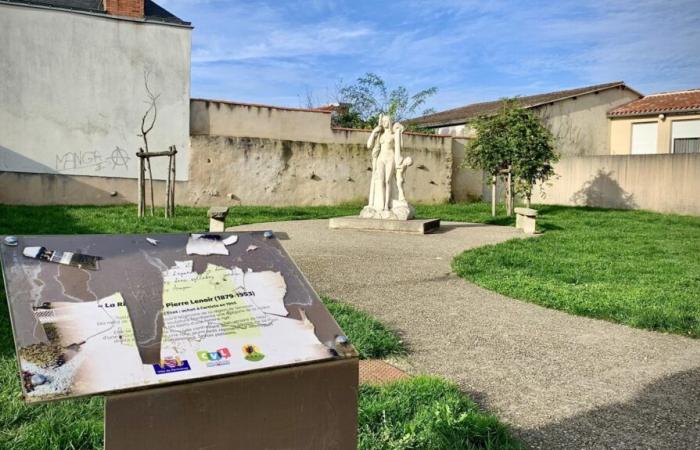 Parthenay serre la vis face aux incivilités