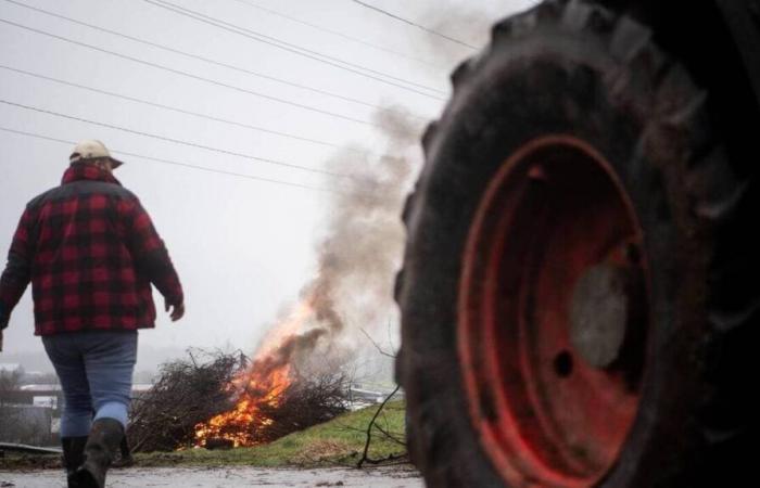 Bouches-du-Rhône, Côtes-d’Armor… Premières actions organisées ce jeudi