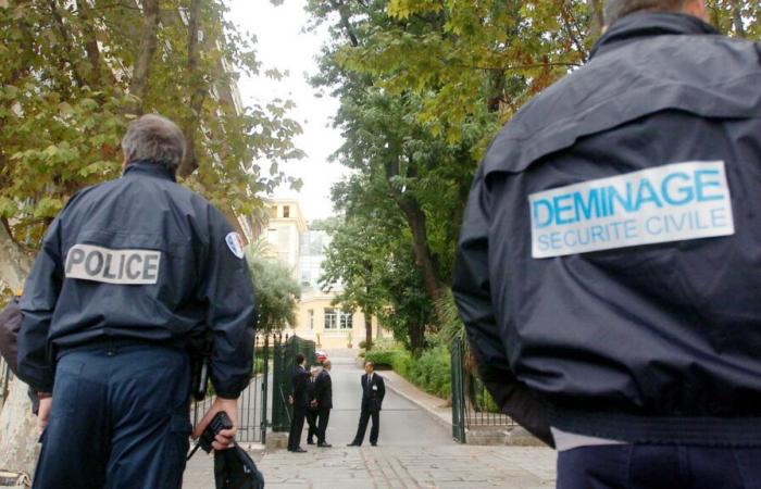 des lycées évacués à Montreuil-sur-Mer et Avion après de fausses alertes