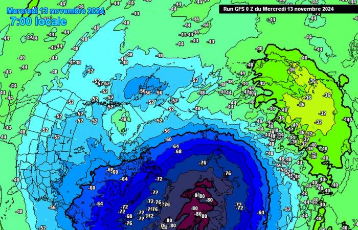 les experts prédisent peu de neige en Suisse