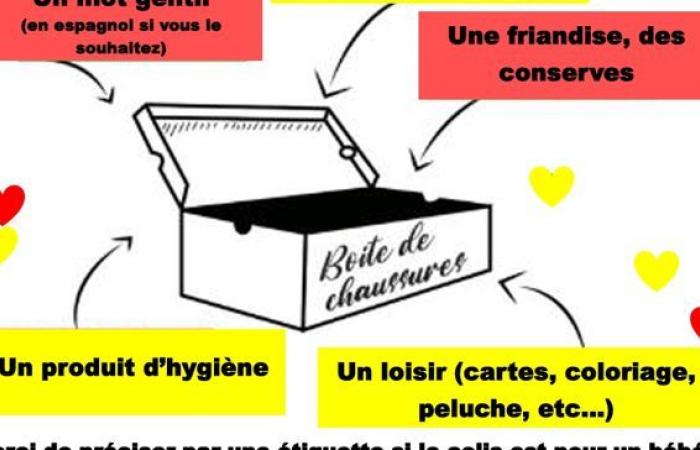 En Creuse, un village organise une collecte pour sa ville jumelle victime des inondations en Espagne