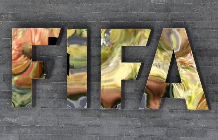 La FIFA envisage d’introduire l’utilisation de la vidéo pour les entraîneurs