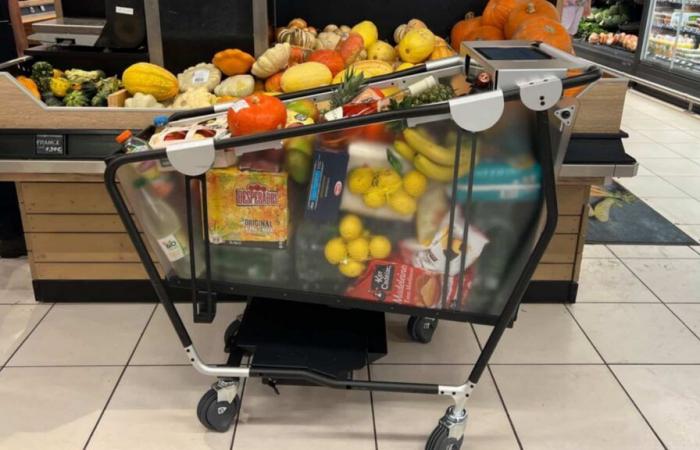 Pourquoi les prix des denrées alimentaires vont-ils continuer à augmenter en Belgique ?