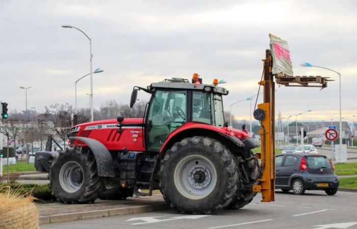 voici les revendications d’un syndicat du Lot-et-Garonne