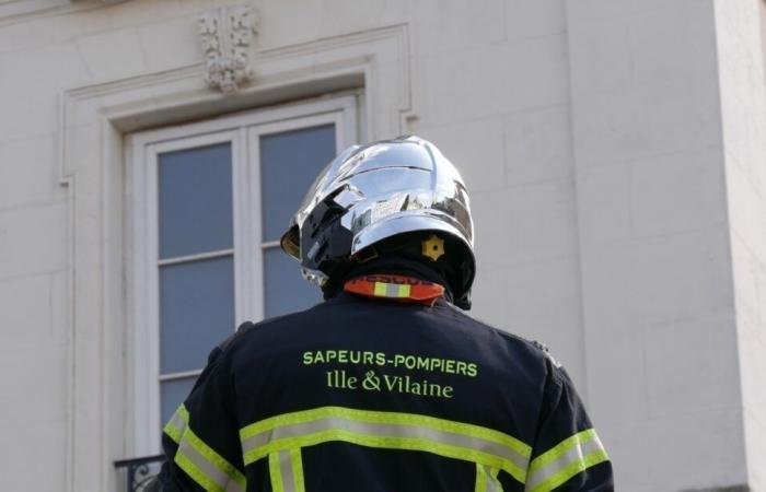 son canapé prend feu, un homme retrouvé mort dans son appartement