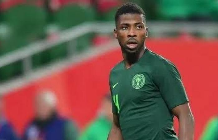 Est-ce la fin de la carrière des Super Eagles d’Iheanacho ? – Cinq points à retenir du match nul du Nigeria contre le Bénin