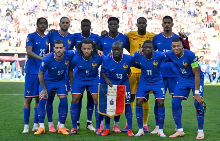 Riolo tacle une légende de l’équipe de France !