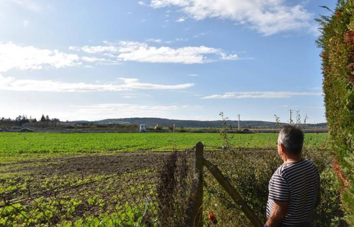 l’ouverture de la RN 102 est une libération pour ce village de Haute-Loire