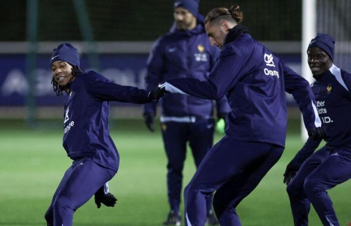 est-il temps pour les Bleus de valider la qualification pour le Final 8 de la Ligue des Nations ?