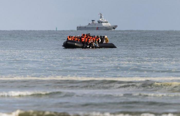 Un corps retrouvé sur une plage du Pas-de-Calais, le troisième cette semaine