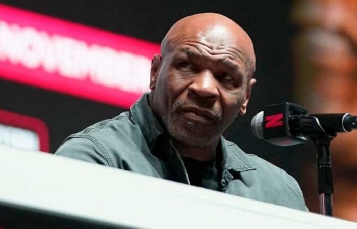 à 58 ans, comment « Iron Mike » va-t-il sortir du ring ?