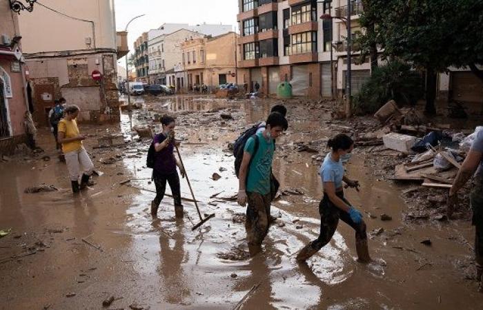 les corps de deux enfants retrouvés après les inondations – LINFO.re