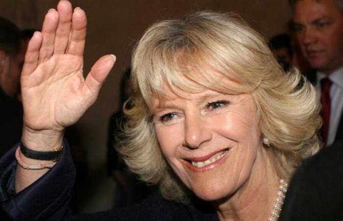 Camilla Parker Bowles, une « salope » ?